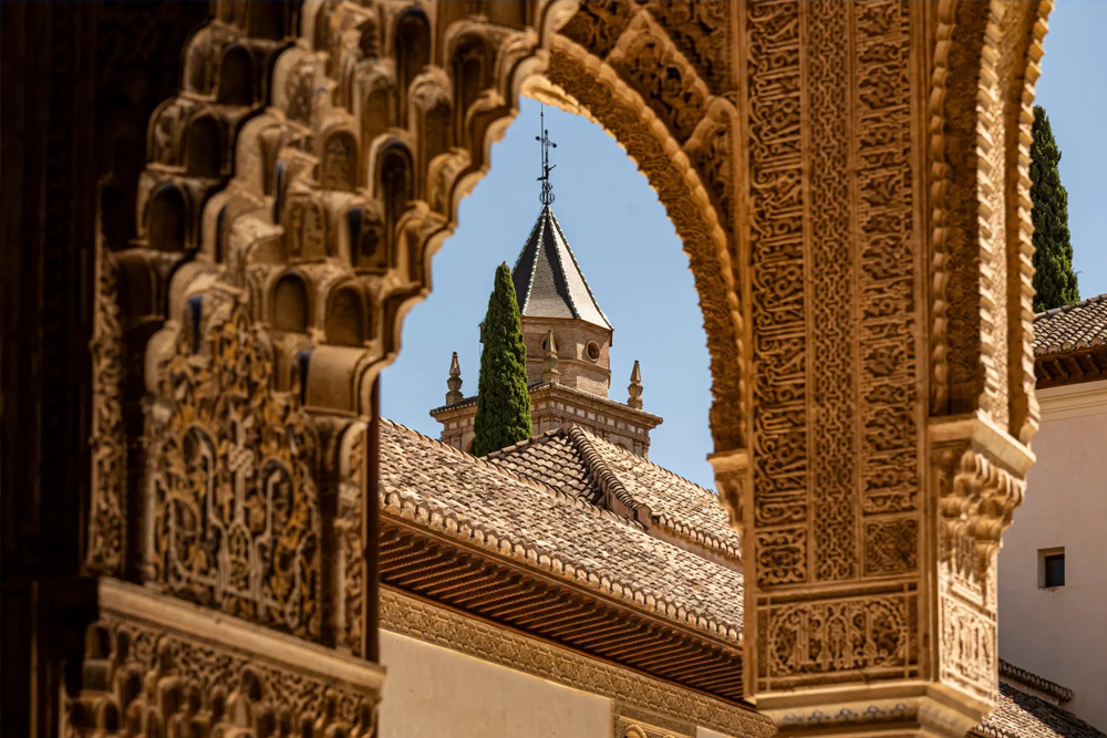 España Clásica - 7 Noches y 8 Días - Image 8 of 14