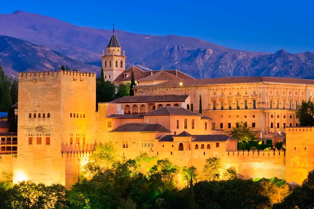 España Clásica - 7 Noches y 8 Días - Image 10 of 14