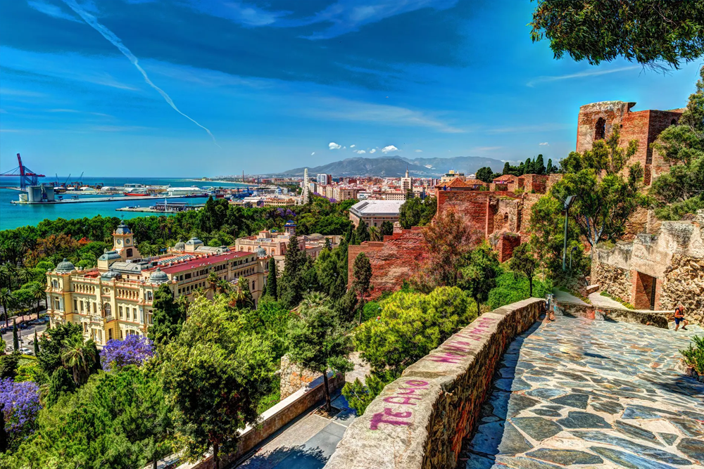 España Clásica - 7 Noches y 8 Días - Image 11 of 14