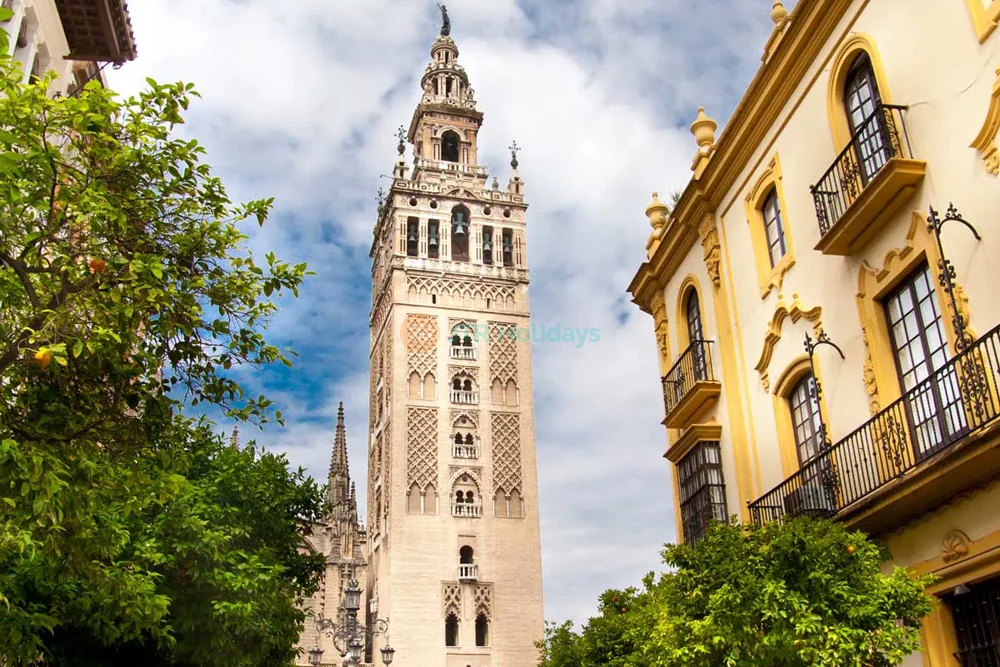 古典西班牙 - 7晚8天 - Image 13 of 14