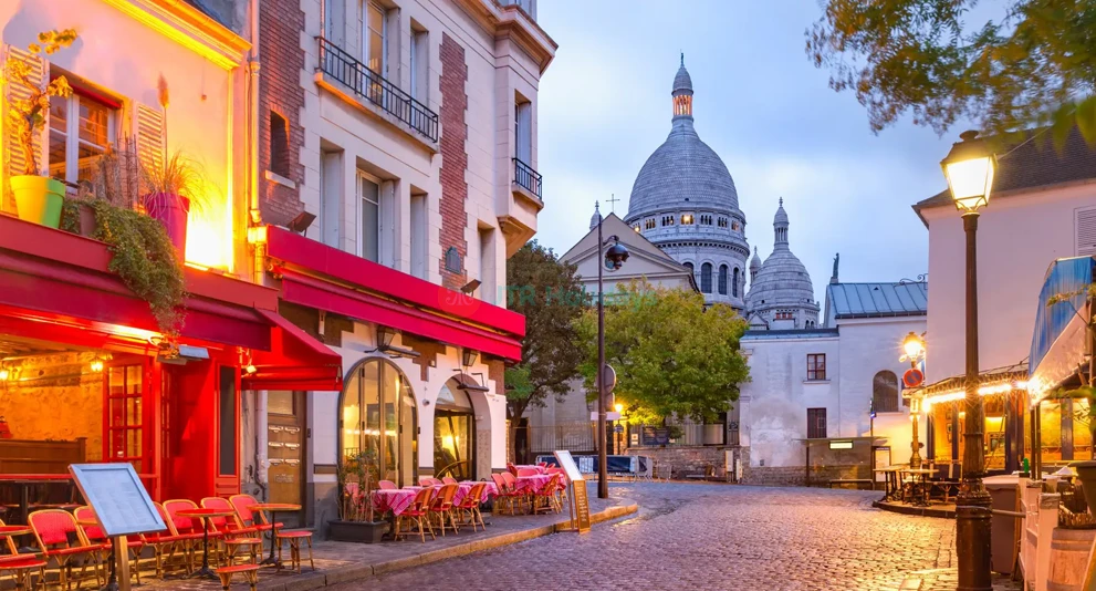 European Extravaganza - 6 ليالٍ 7 أيام - Image 1 of 5