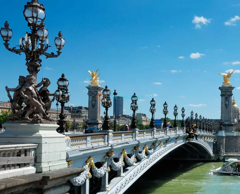 European Extravaganza - 6 ليالٍ 7 أيام - Image 2 of 5