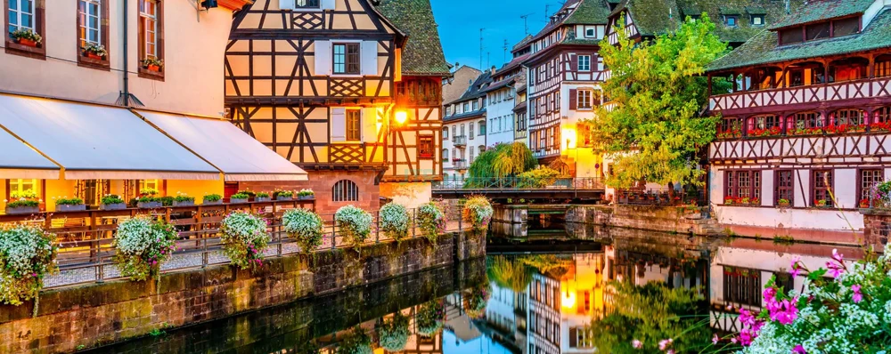 European Extravaganza - 6 ليالٍ 7 أيام - Image 3 of 5