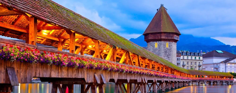 European Extravaganza - 6 ليالٍ 7 أيام - Image 4 of 5