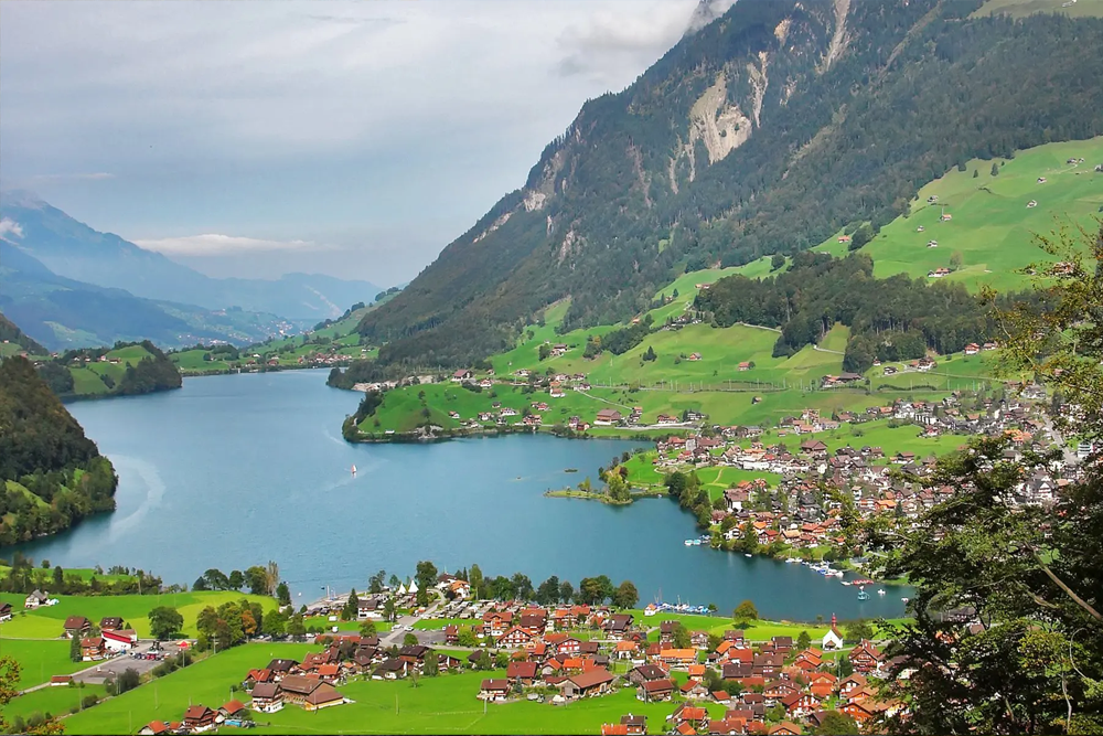 جولة أوروبية مبهرة – 6 ليالٍ و7 أيام | اكتشف أفضل المدن الأوروبية - جي تي آر هوليديز - Image 6 of 14