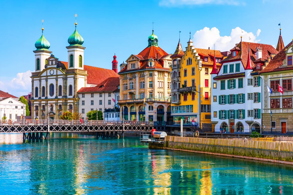 European Extravaganza - 6 ليالٍ 7 أيام - Image 7 of 14