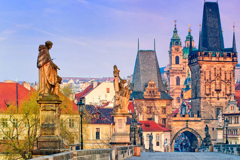 Prague to Paris Tour Package – 8 Days 7 Nights Europe Holiday Itinerary - JTR Holidays - Image 2 of 12