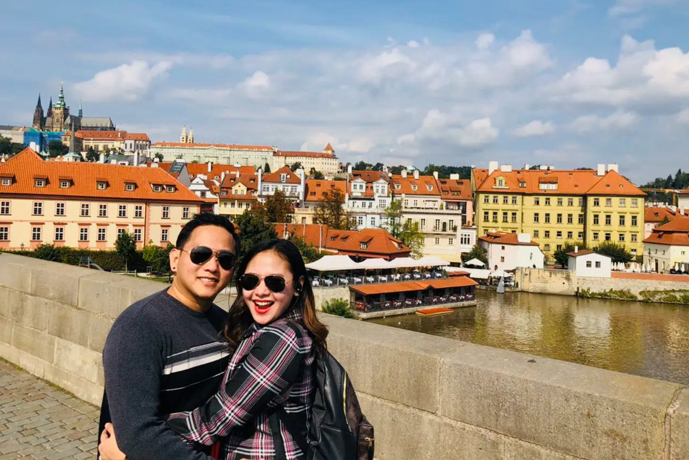 Prague to Paris Tour Package – 8 Days 7 Nights Europe Holiday Itinerary - JTR Holidays - Image 4 of 12