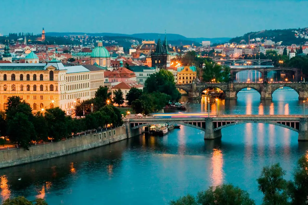 Prague to Paris Tour Package – 8 Days 7 Nights Europe Holiday Itinerary - JTR Holidays - Image 6 of 12