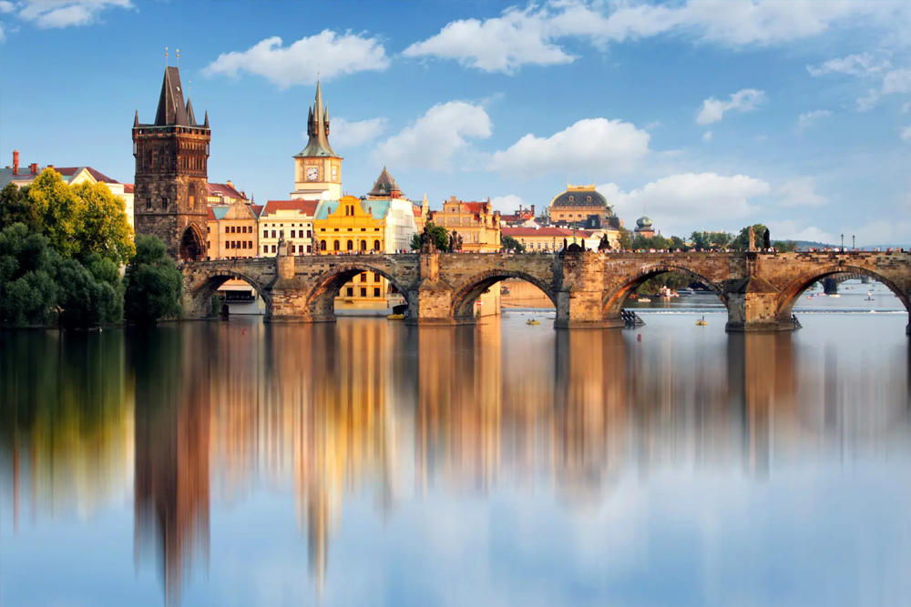 Prague to Paris Tour Package – 8 Days 7 Nights Europe Holiday Itinerary - JTR Holidays - Image 8 of 12