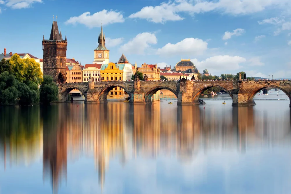 Forfait de Prague à Paris – Itinéraire de vacances en Europe 8 jours 7 nuits - JTR Vacances - Image 8 of 12