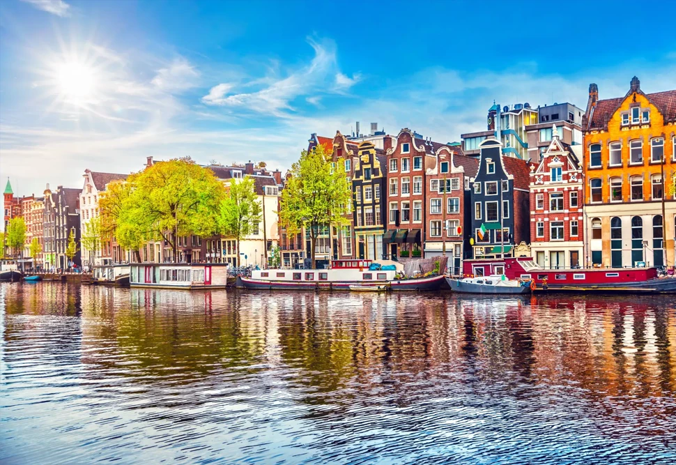 Forfait de Prague à Paris – Itinéraire de vacances en Europe 8 jours 7 nuits - JTR Vacances - Image 12 of 12