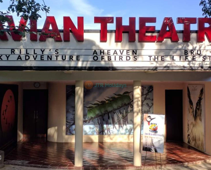 Bali Bird Park Ticket - Image 5 of 5