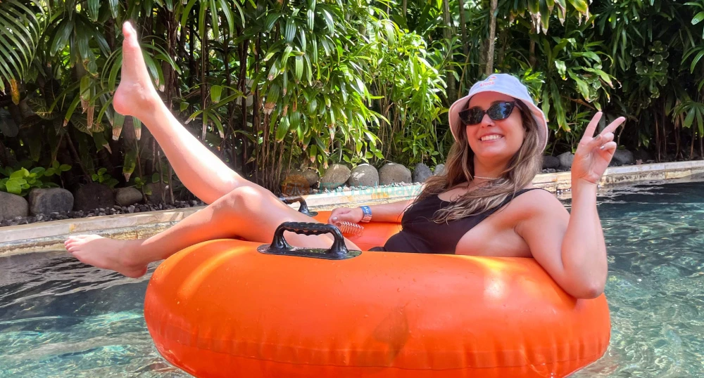 Waterbom Waterpark in Bali - Image 1 of 5