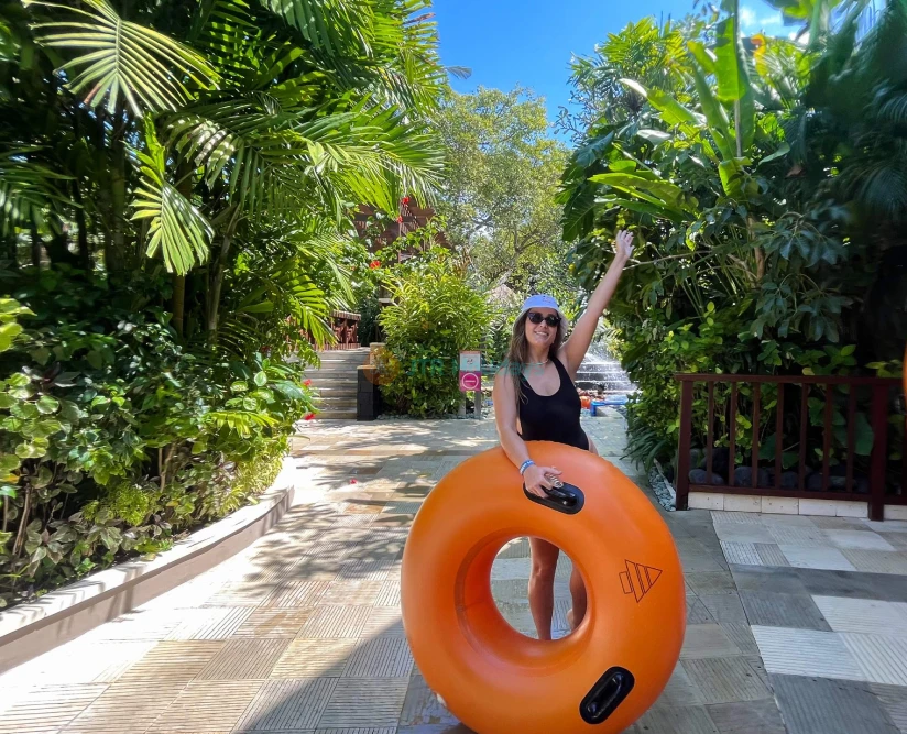 Waterbom Waterpark in Bali - Image 5 of 5