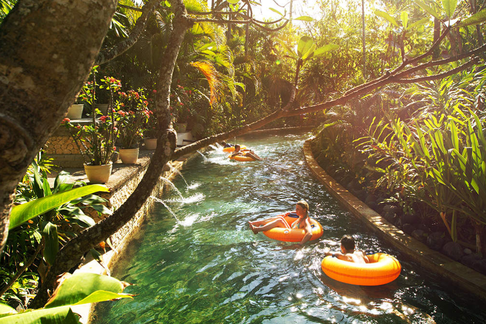 Parc aquatique Waterbom à Bali - Image 6 of 6