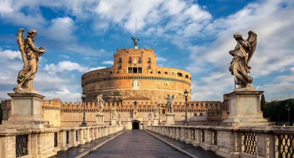 古典交响曲之旅 – 7晚8天文化旅行 - JTR假期 - 图片 1 的 5