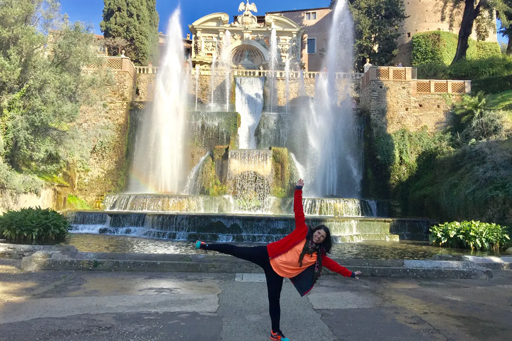 古典交响曲之旅 – 7晚8天文化旅行 - JTR假期 - Image 2 of 11