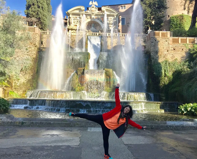 古典交响曲之旅 – 7晚8天文化旅行 - JTR假期 - 图片 2 的 5