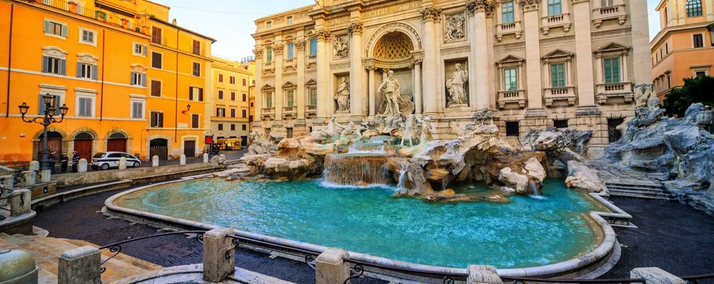 古典交响曲之旅 – 7晚8天文化旅行 - JTR假期 - 图片 3 的 5