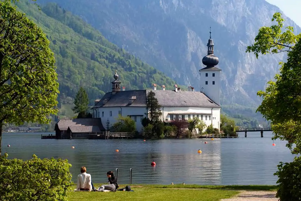 古典交响曲之旅 – 7晚8天文化旅行 - JTR假期 - Image 5 of 11