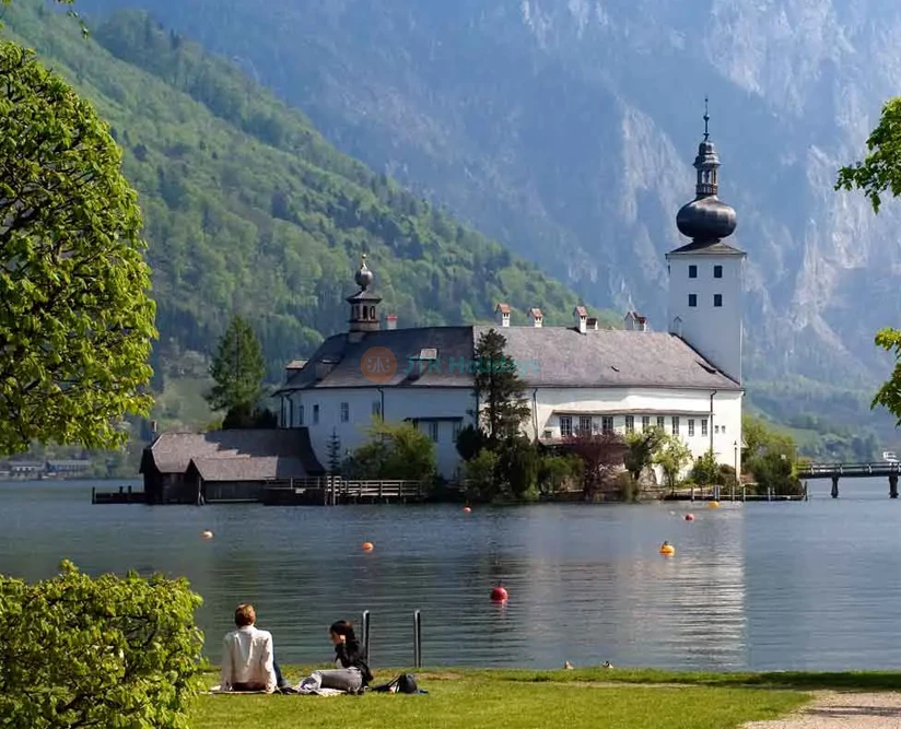 古典交响曲之旅 – 7晚8天文化旅行 - JTR假期 - 图片 5 的 5