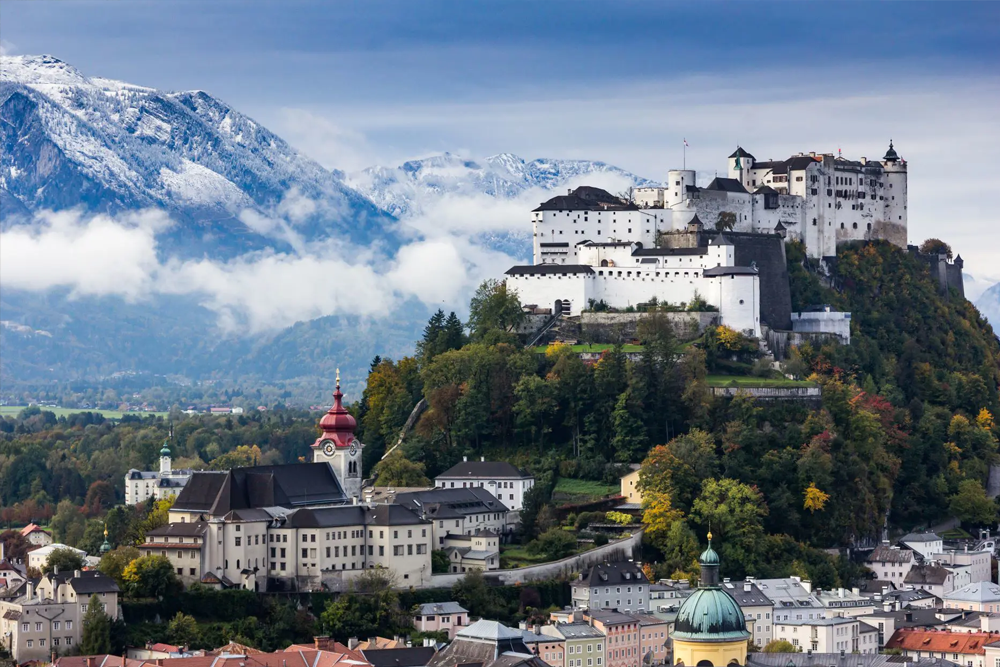 古典交响曲之旅 – 7晚8天文化旅行 - JTR假期 - Image 6 of 11