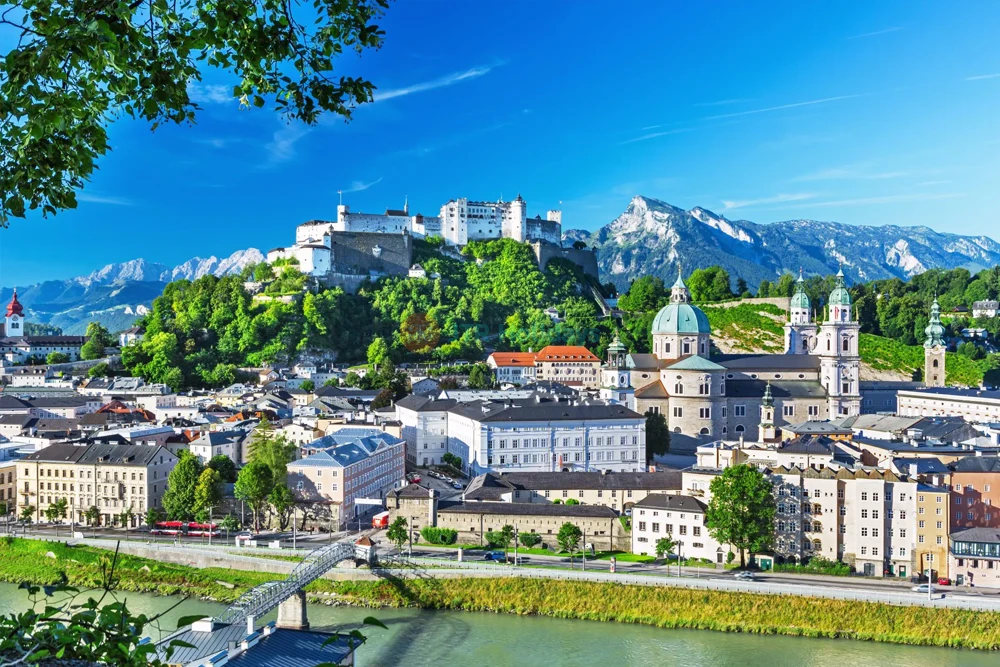 古典交响曲之旅 – 7晚8天文化旅行 - JTR假期 - Image 7 of 11