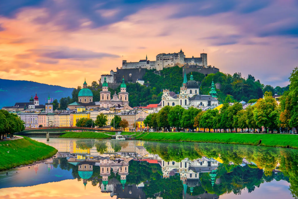 古典交响曲之旅 – 7晚8天文化旅行 - JTR假期 - Image 8 of 11