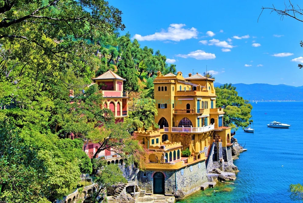 古典交响曲之旅 – 7晚8天文化旅行 - JTR假期 - Image 9 of 11