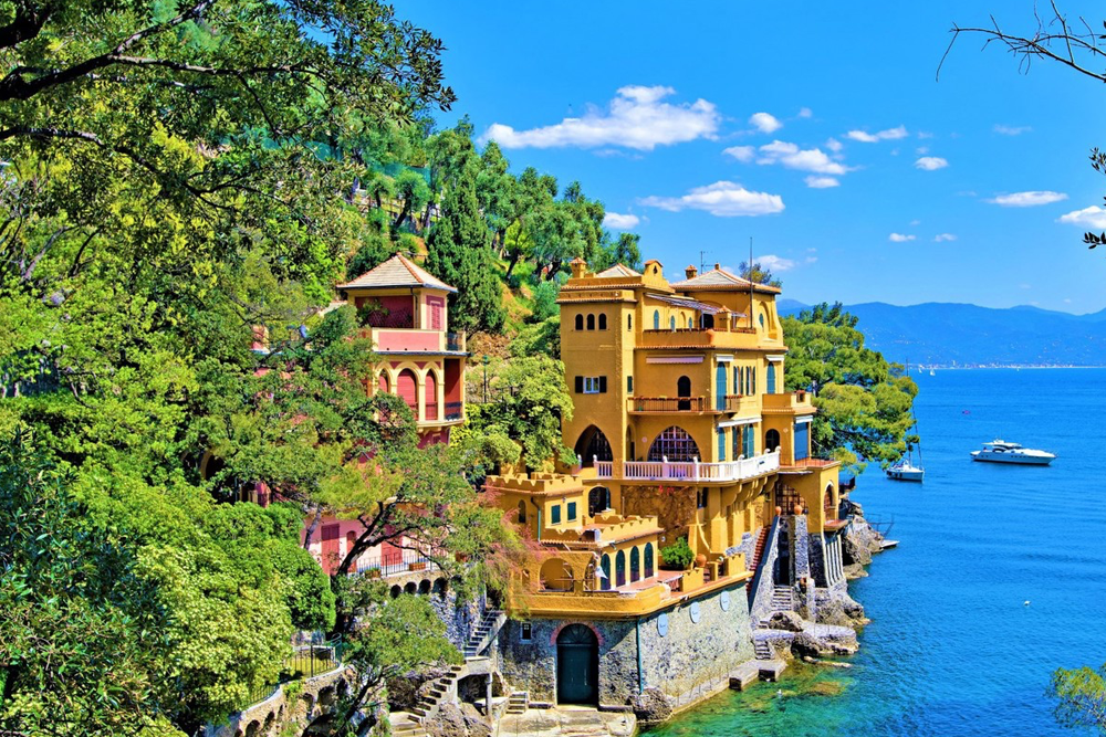 古典交响曲之旅 – 7晚8天文化旅行 - JTR假期 - Image 9 of 11