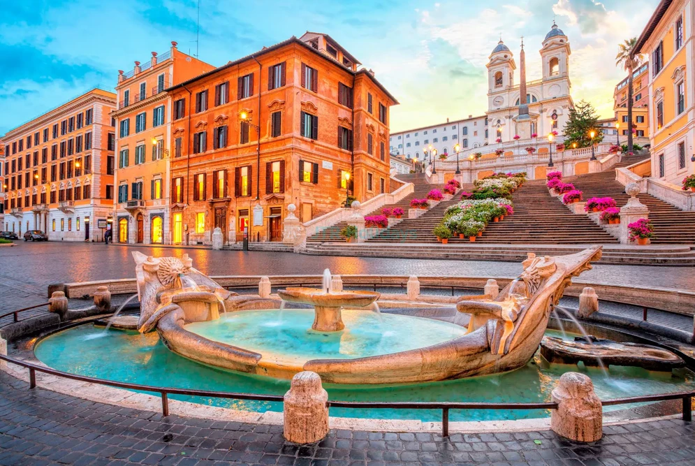 古典交响曲之旅 – 7晚8天文化旅行 - JTR假期 - Image 10 of 11