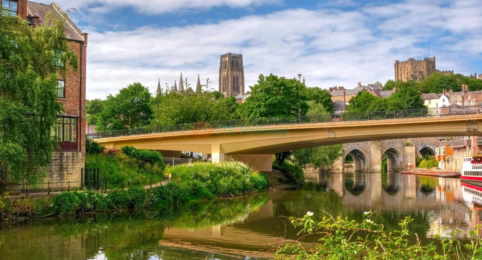 À la découverte du Royaume-Uni – 6 nuits et 7 jours | Forfait touristique et itinéraire au Royaume-Uni - JTR Vacances - Image 1 sur 5