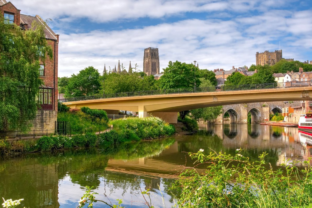Voyage à travers le Royaume-Uni – 6 Nuits & 7 Jours | Forfait touristique et itinéraire au Royaume-Uni - JTR Holidays - Image 1 of 13