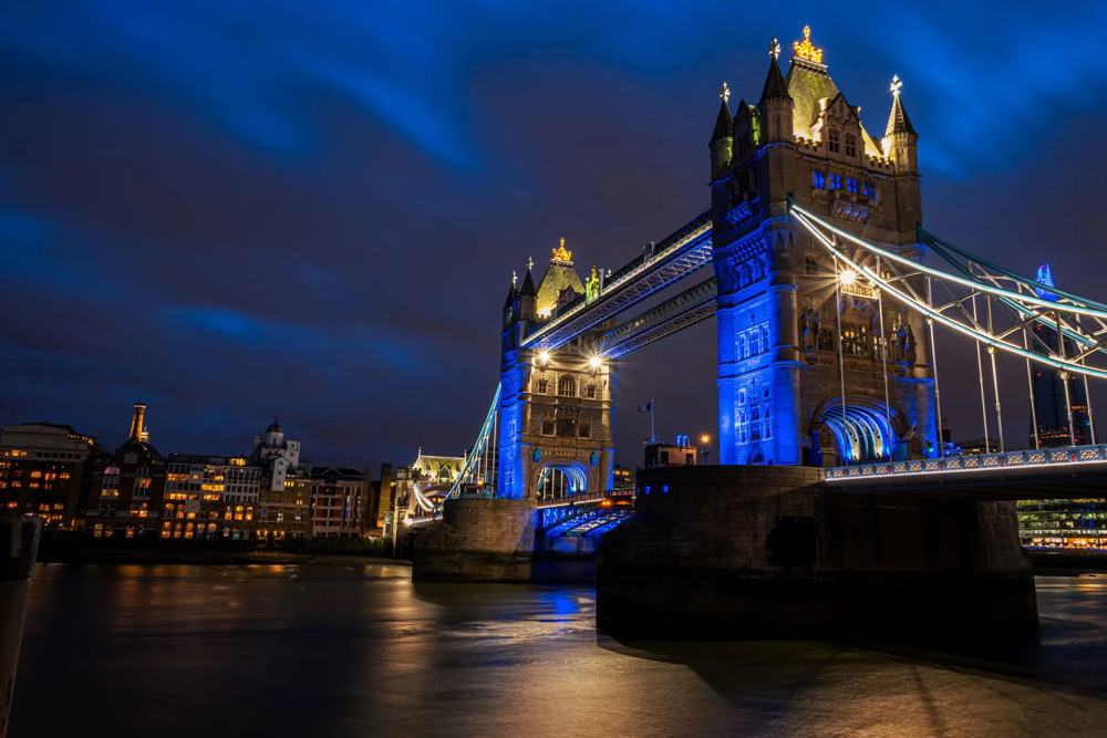 Voyage à travers le Royaume-Uni – 6 Nuits & 7 Jours | Forfait touristique et itinéraire au Royaume-Uni - JTR Holidays - Image 2 of 13