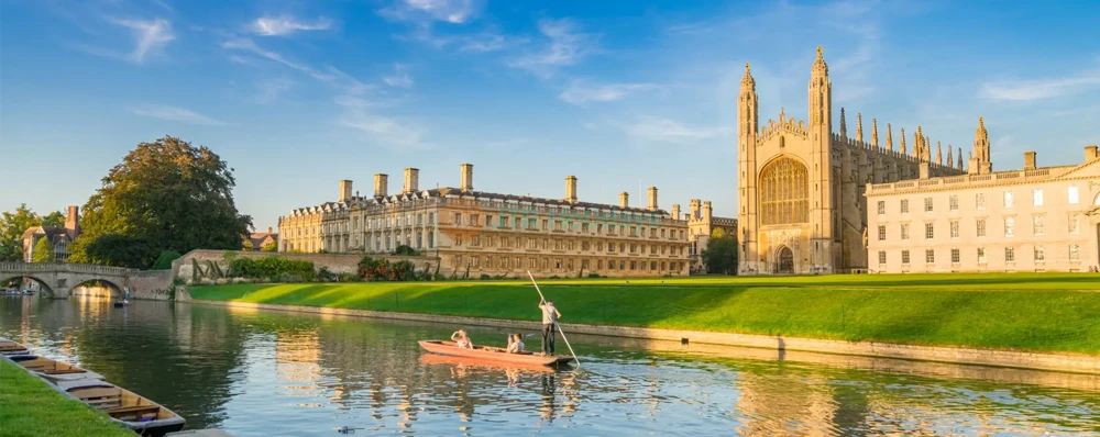 À la découverte du Royaume-Uni – 6 nuits et 7 jours | Forfait touristique et itinéraire au Royaume-Uni - JTR Vacances - Image 4 sur 5