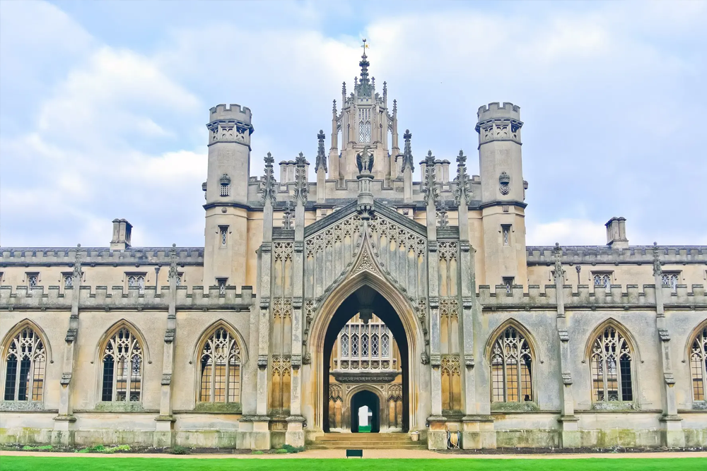 Voyage à travers le Royaume-Uni – 6 Nuits & 7 Jours | Forfait touristique et itinéraire au Royaume-Uni - JTR Holidays - Image 5 sur 5