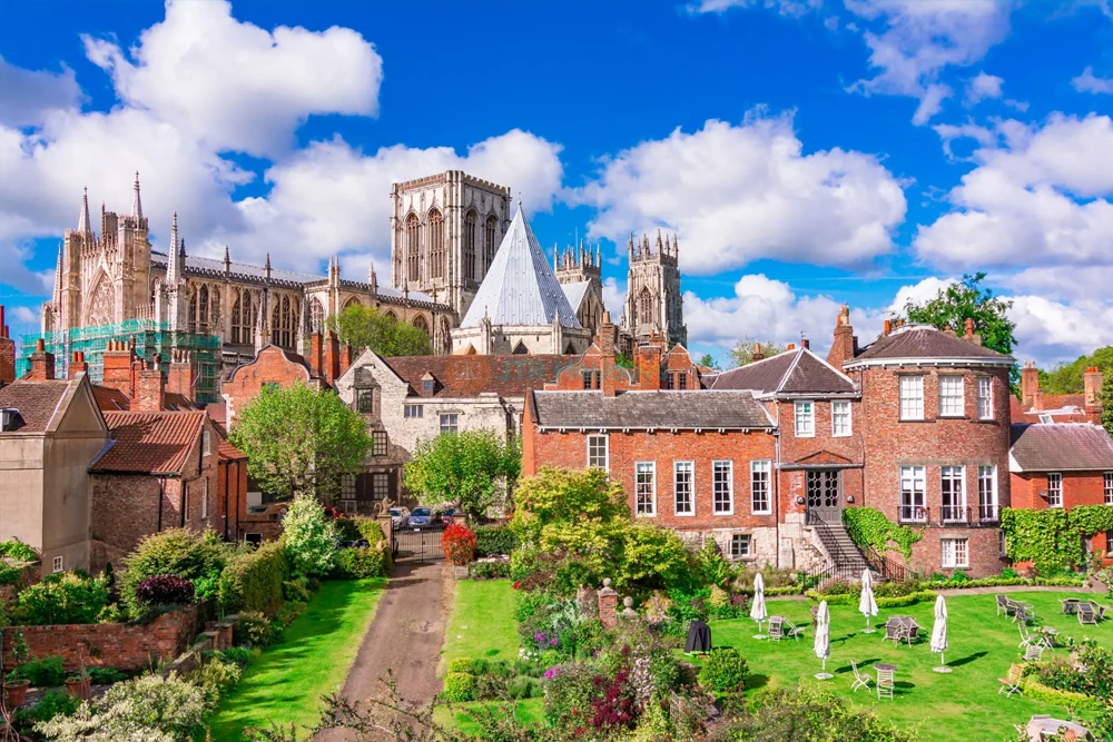 À la découverte du Royaume-Uni – 6 nuits et 7 jours | Forfait touristique et itinéraire au Royaume-Uni - JTR Vacances - Image 6 of 13