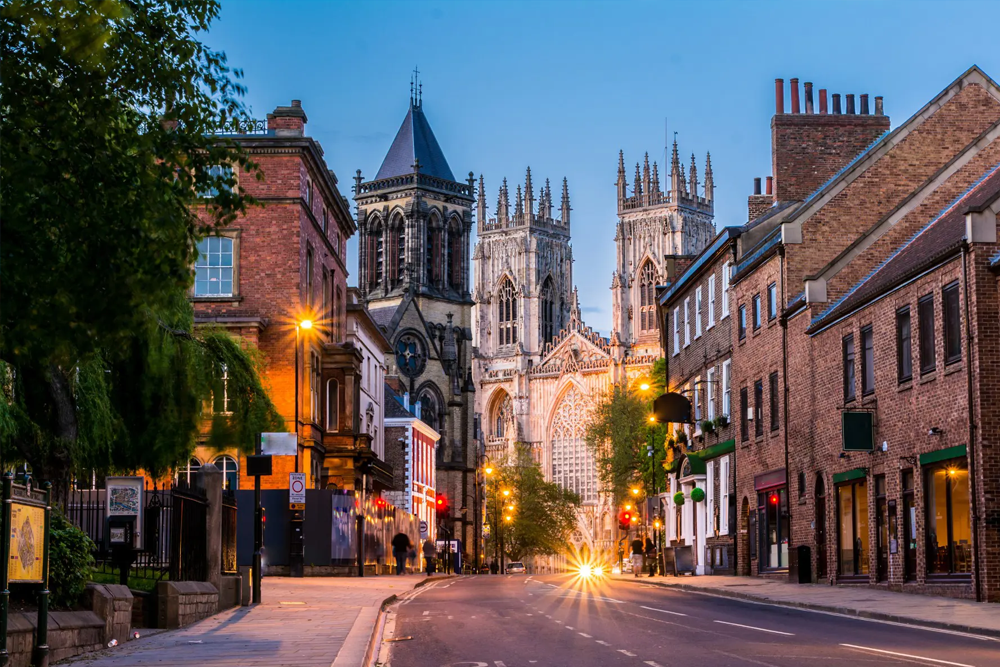 Voyage à travers le Royaume-Uni – 6 Nuits & 7 Jours | Forfait touristique et itinéraire au Royaume-Uni - JTR Holidays - Image 7 of 13