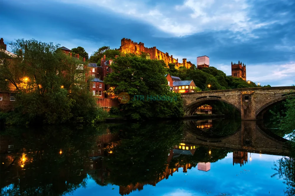 À la découverte du Royaume-Uni – 6 nuits et 7 jours | Forfait touristique et itinéraire au Royaume-Uni - JTR Vacances - Image 9 of 13