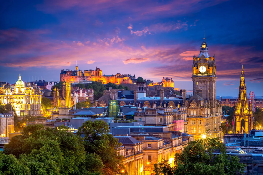 Voyage à travers le Royaume-Uni – 6 Nuits & 7 Jours | Forfait touristique et itinéraire au Royaume-Uni - JTR Holidays - Image 12 of 13