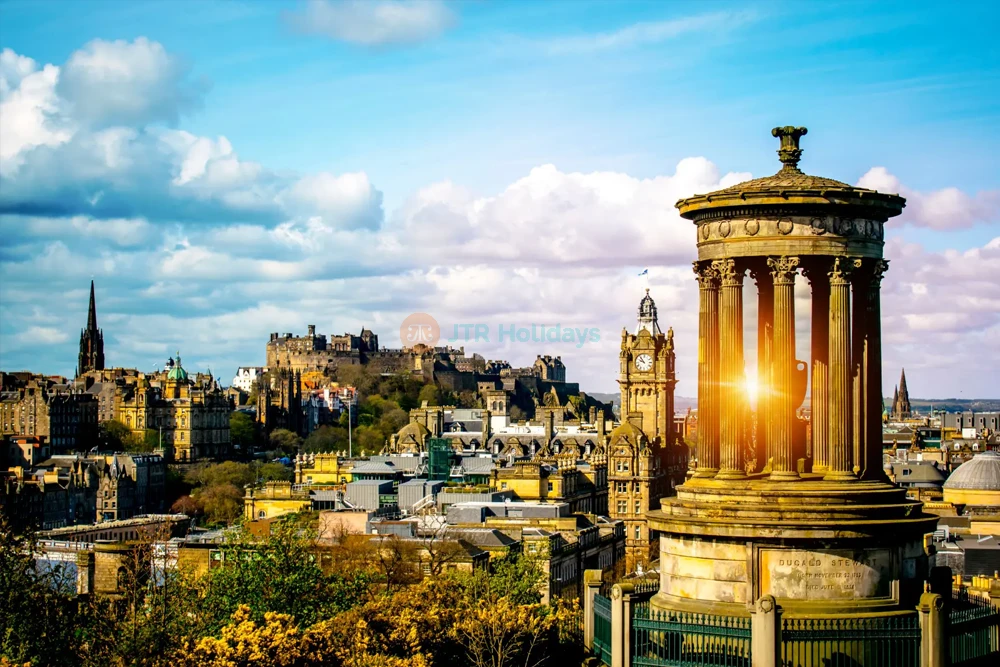 À la découverte du Royaume-Uni – 6 nuits et 7 jours | Forfait touristique et itinéraire au Royaume-Uni - JTR Vacances - Image 13 of 13