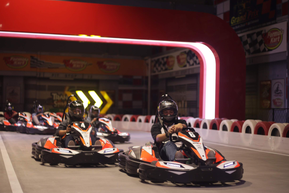 Trans Studio Bali Ticket - Image 2 of 6