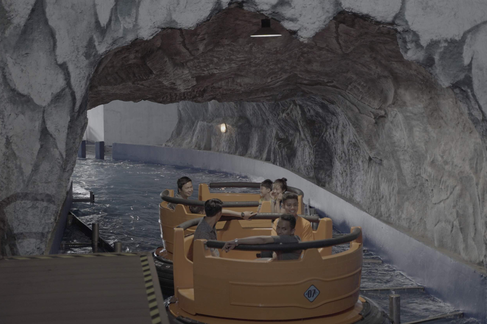 Trans Studio Bali Ticket - Image 3 of 6