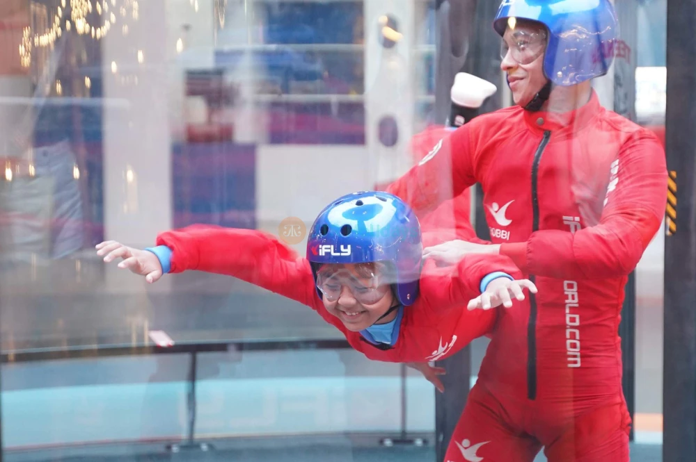 Trans Studio Bali Ticket - Image 6 of 6