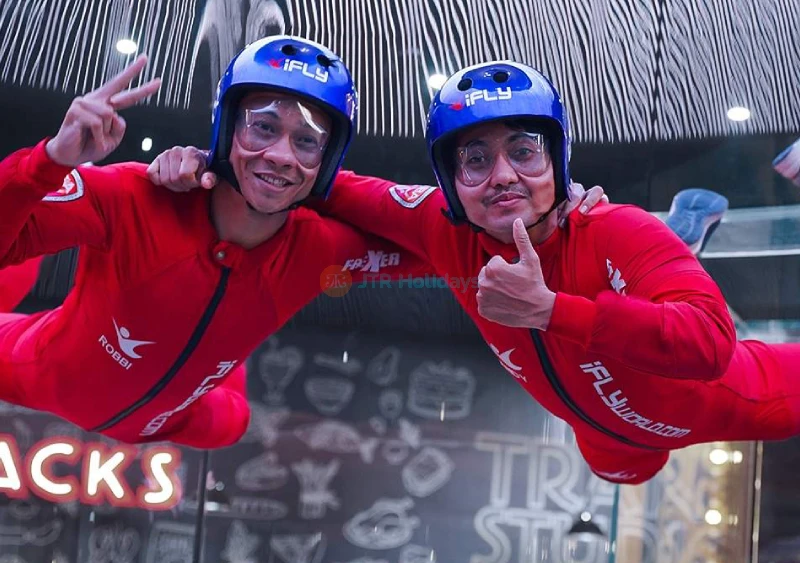 Biglietto Trans Studio Bali