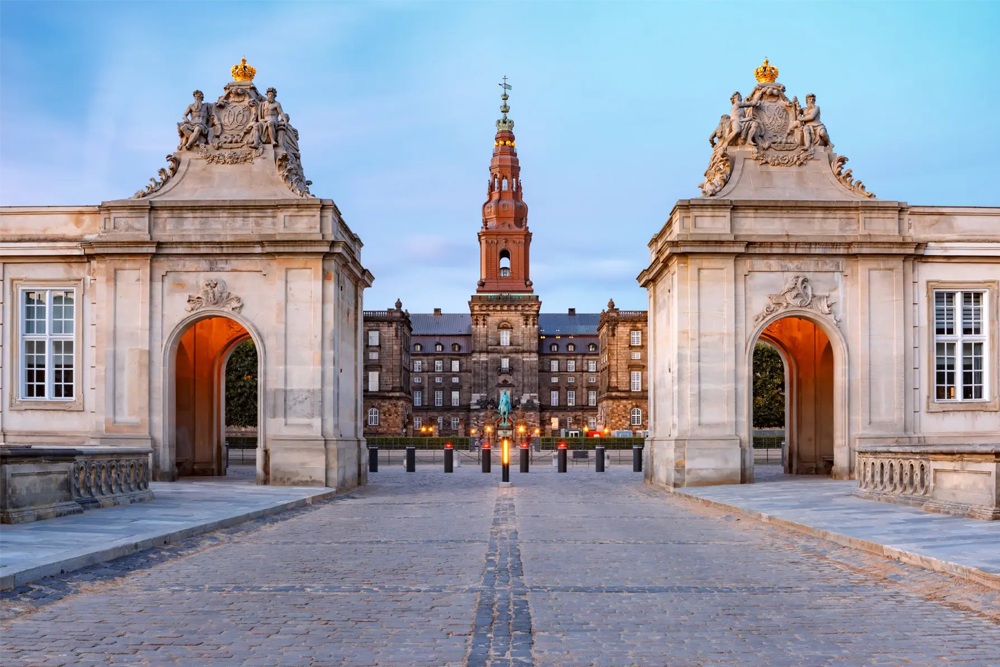 Tour de Copenhague a Helsinki | Viaje Escandinavo de 9 Noches y 10 Días - JTR Holidays - Image 1 of 13