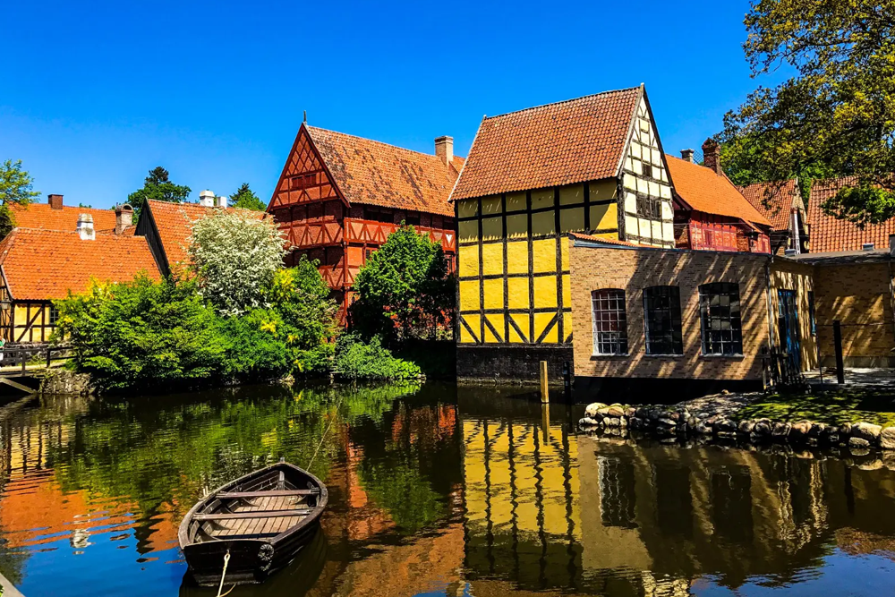 Tour de Copenhague a Helsinki | Viaje Escandinavo de 9 Noches y 10 Días - JTR Holidays - Imagen 2 de 5