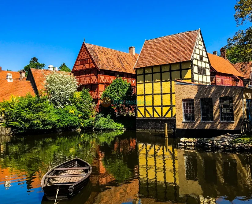 From Copenhagen To Helsinki - 9 Nights 10 Days - Discover the best of Scandinavia with our Copenhagen to Helsinki tour, 9 nights and 10 days. Explore vibrant cities, historic sites, and stunning landscapes while enjoying guided tours and comfortable stays. Perfect for travelers seeking a memorable Scandinavian experience. From Copenhagen To Helsinki - 9 Nights 10 Days - Image 2 of 5