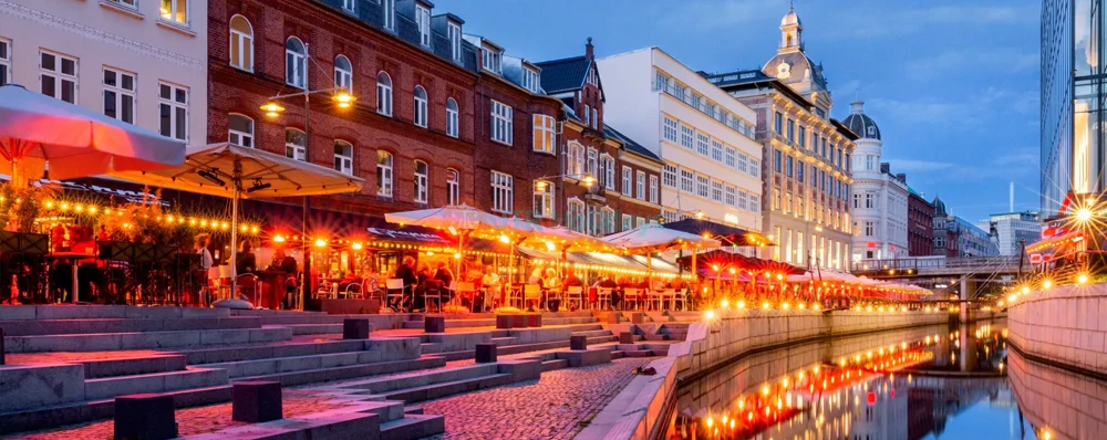 From Copenhagen To Helsinki - 9 Nights 10 Days - Discover the best of Scandinavia with our Copenhagen to Helsinki tour, 9 nights and 10 days. Explore vibrant cities, historic sites, and stunning landscapes while enjoying guided tours and comfortable stays. Perfect for travelers seeking a memorable Scandinavian experience. From Copenhagen To Helsinki - 9 Nights 10 Days - Image 3 of 5